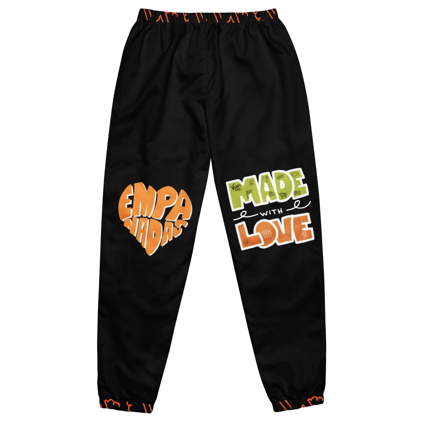 Emp MWL Unisex track pants