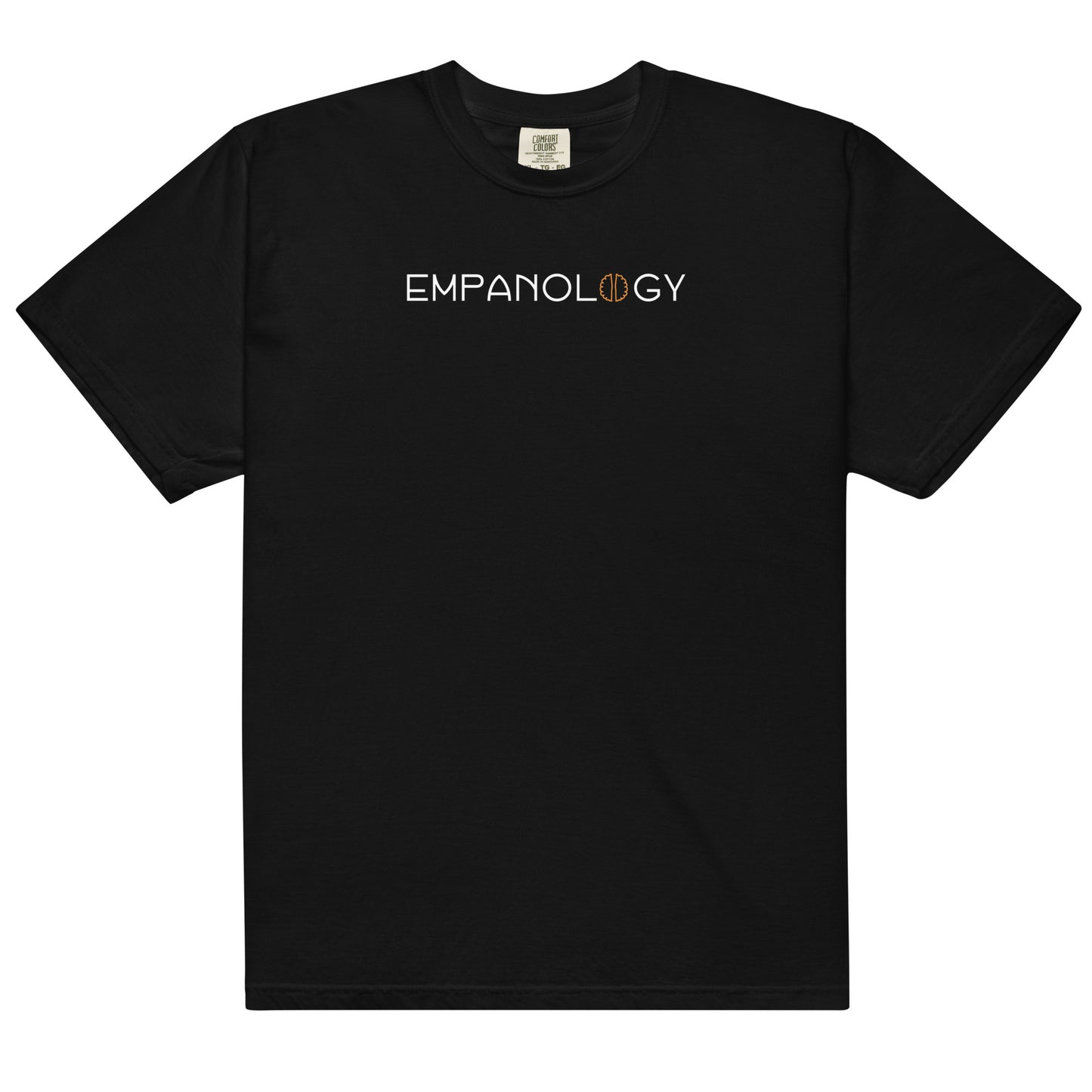 EMP MWL heavyweight t-shirt