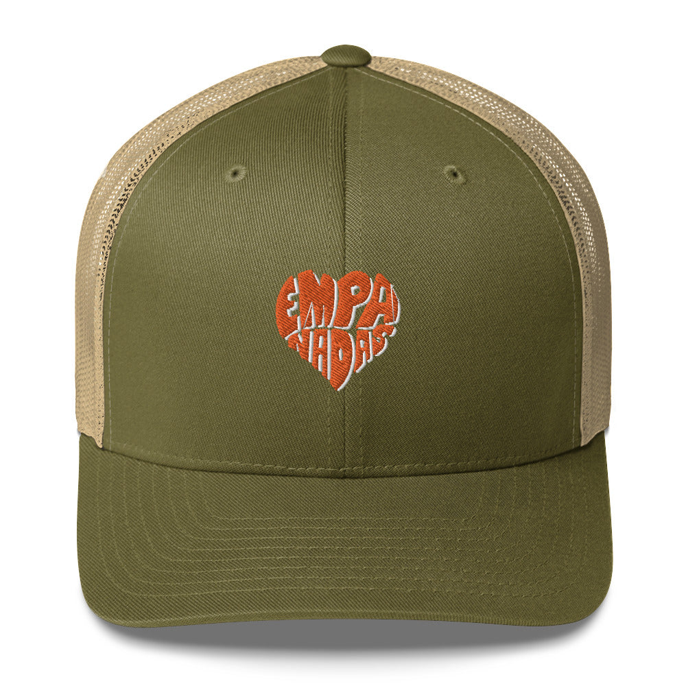 Emp Trucker Cap