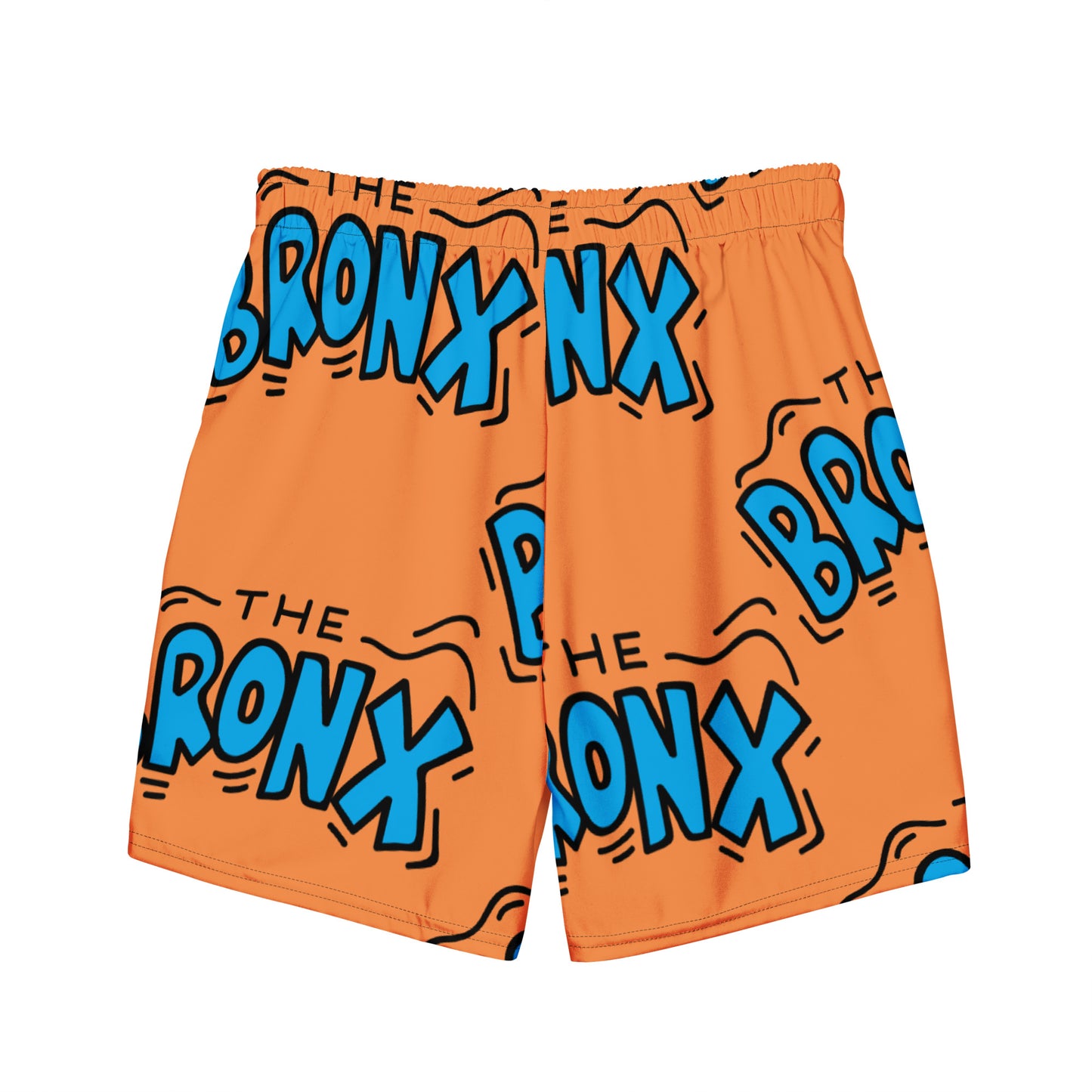 EMP The Bronx swim trunks