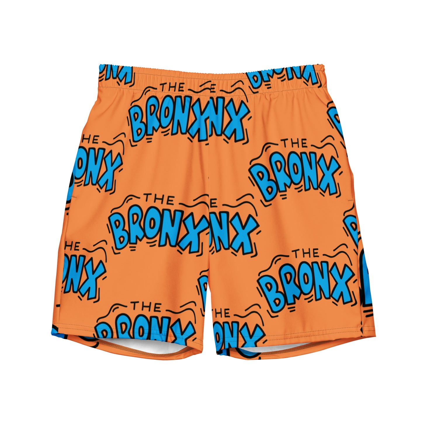 EMP The Bronx swim trunks