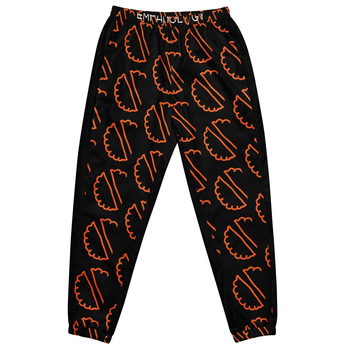 Emp MWL Unisex track pants