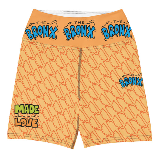 EMP Multi logo WMNS Shorts