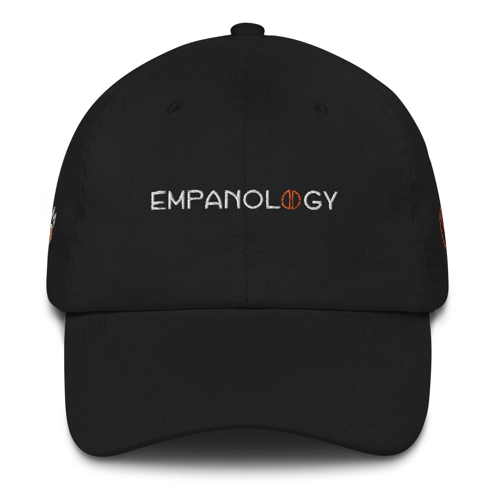 Empanology Dad hat