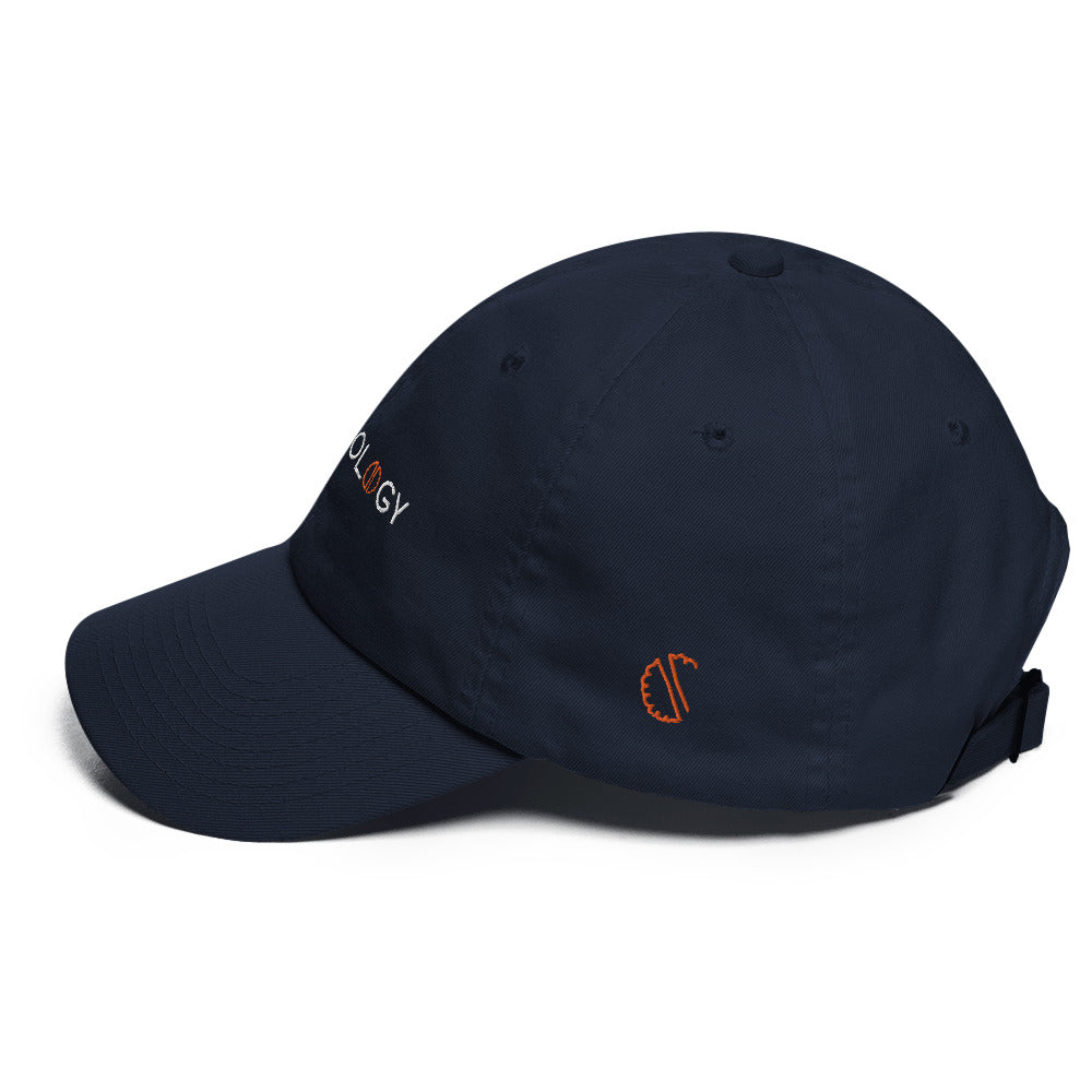 Empanology Dad hat
