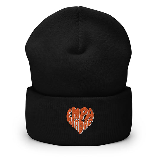 Emp Cuffed Beanie