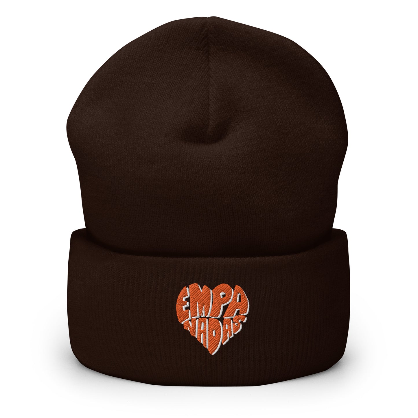 Emp Cuffed Beanie