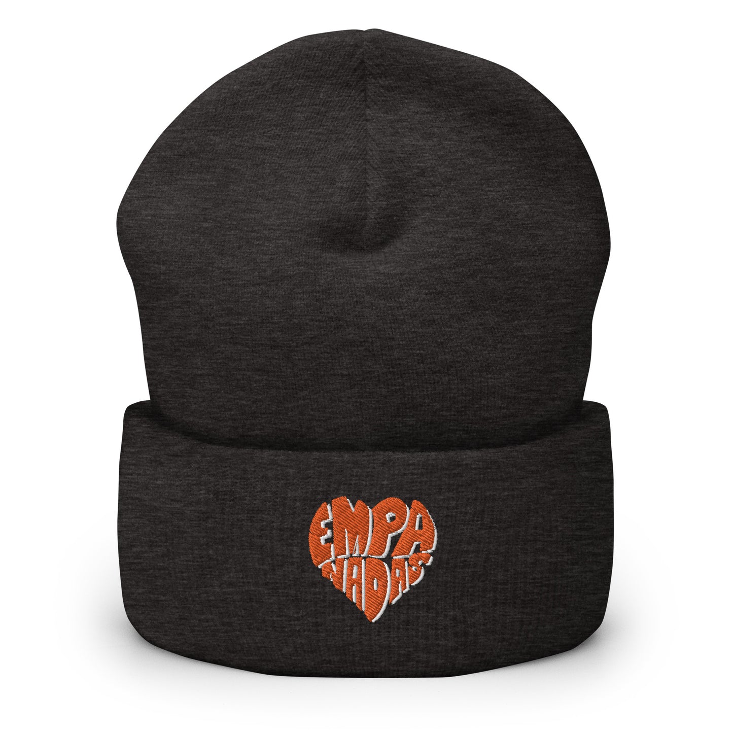 Emp Cuffed Beanie