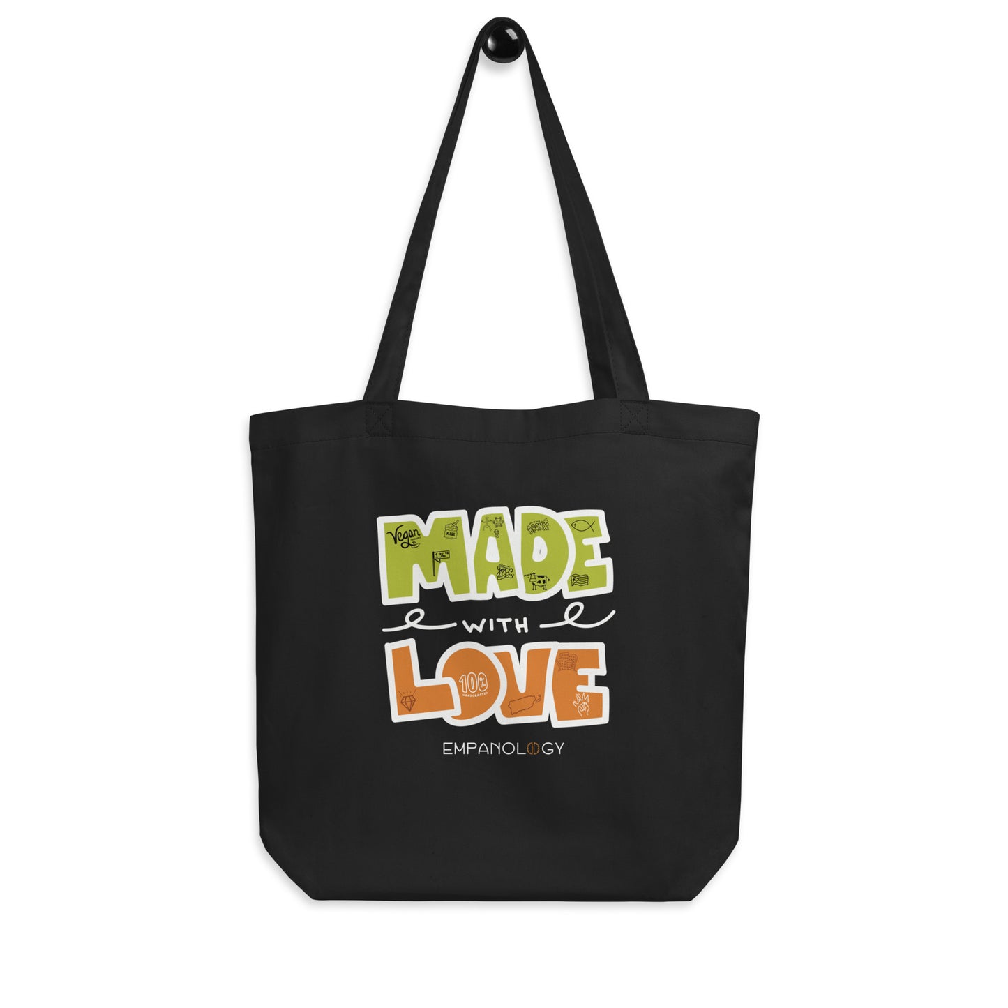 Empanology MWL Eco Tote Bag