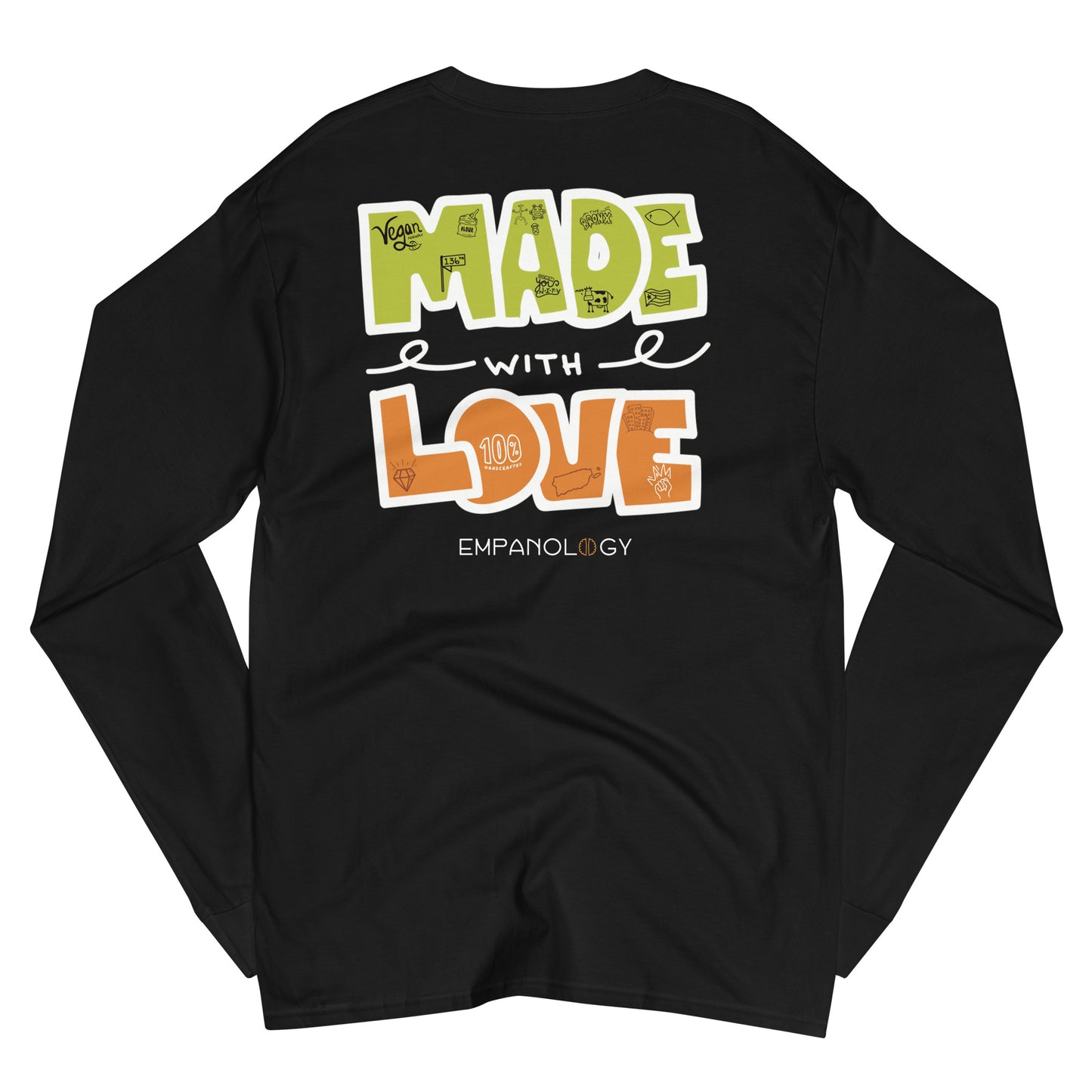 EMP MWL Long Sleeve Shirt