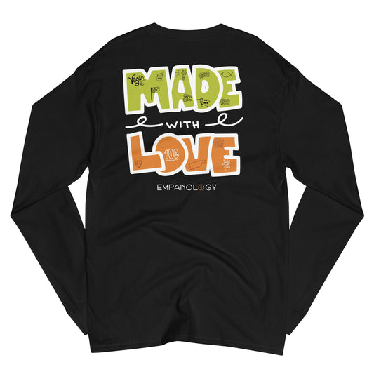 EMP MWL Long Sleeve Shirt