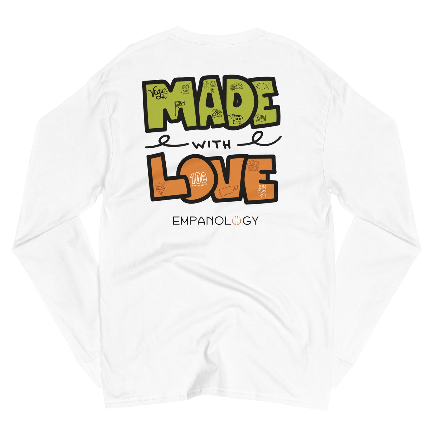 EMP MWL Long Sleeve Shirt