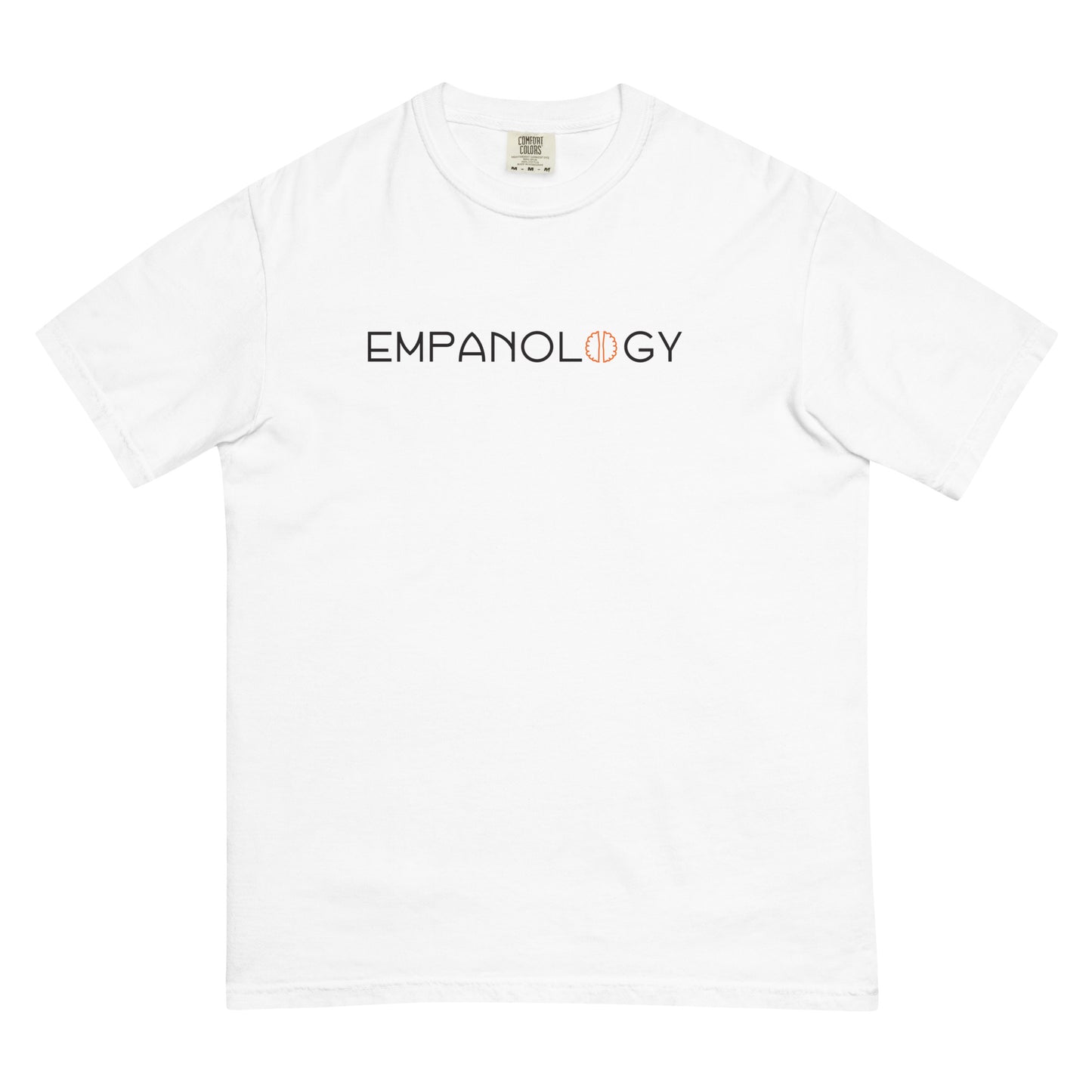 EMP MWL heavyweight t-shirt