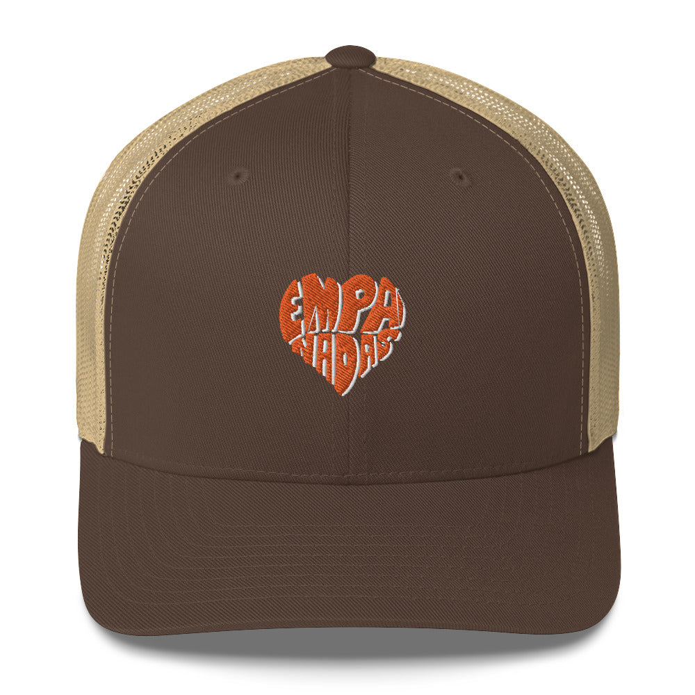 Emp Trucker Cap