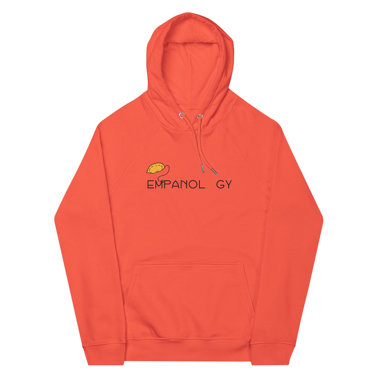 EMP MWL raglan hoodie