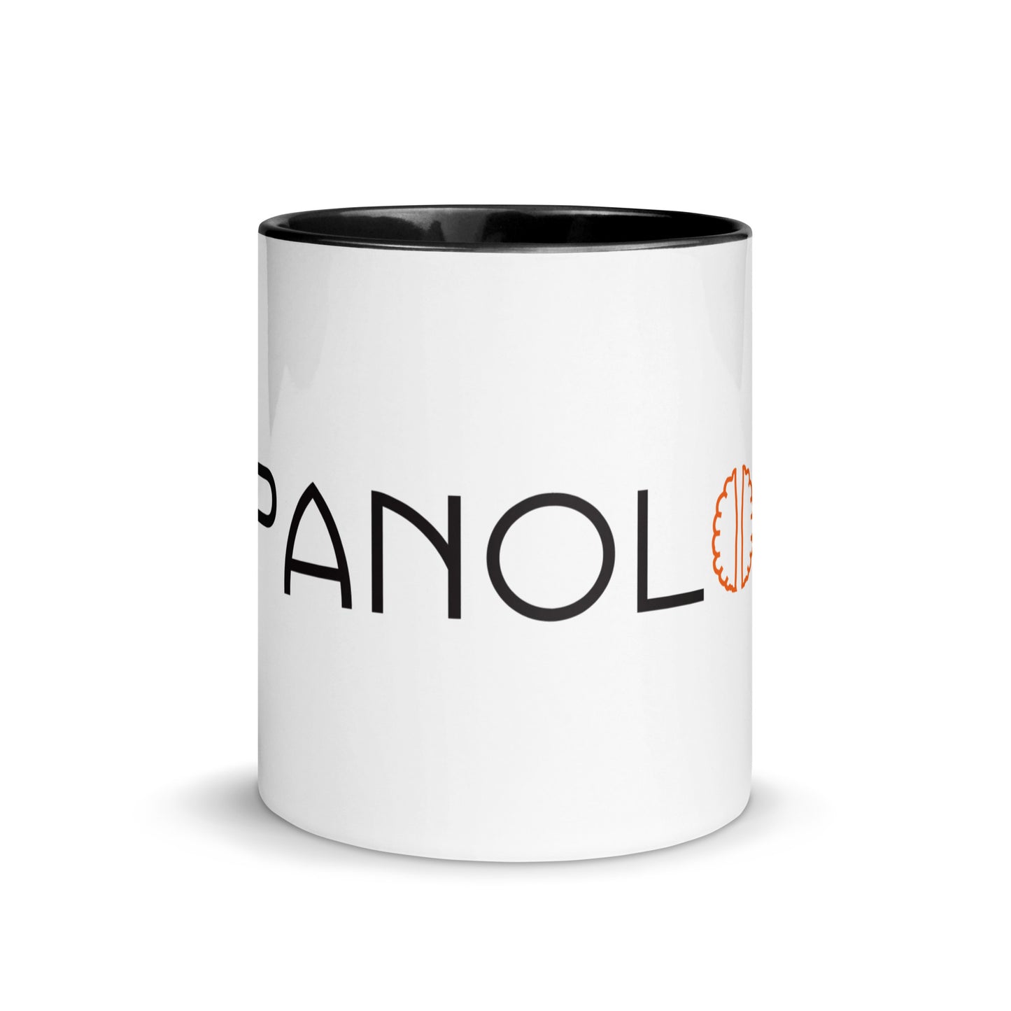 Empanology Mug
