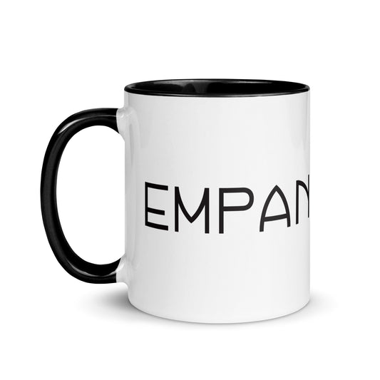 Empanology Mug