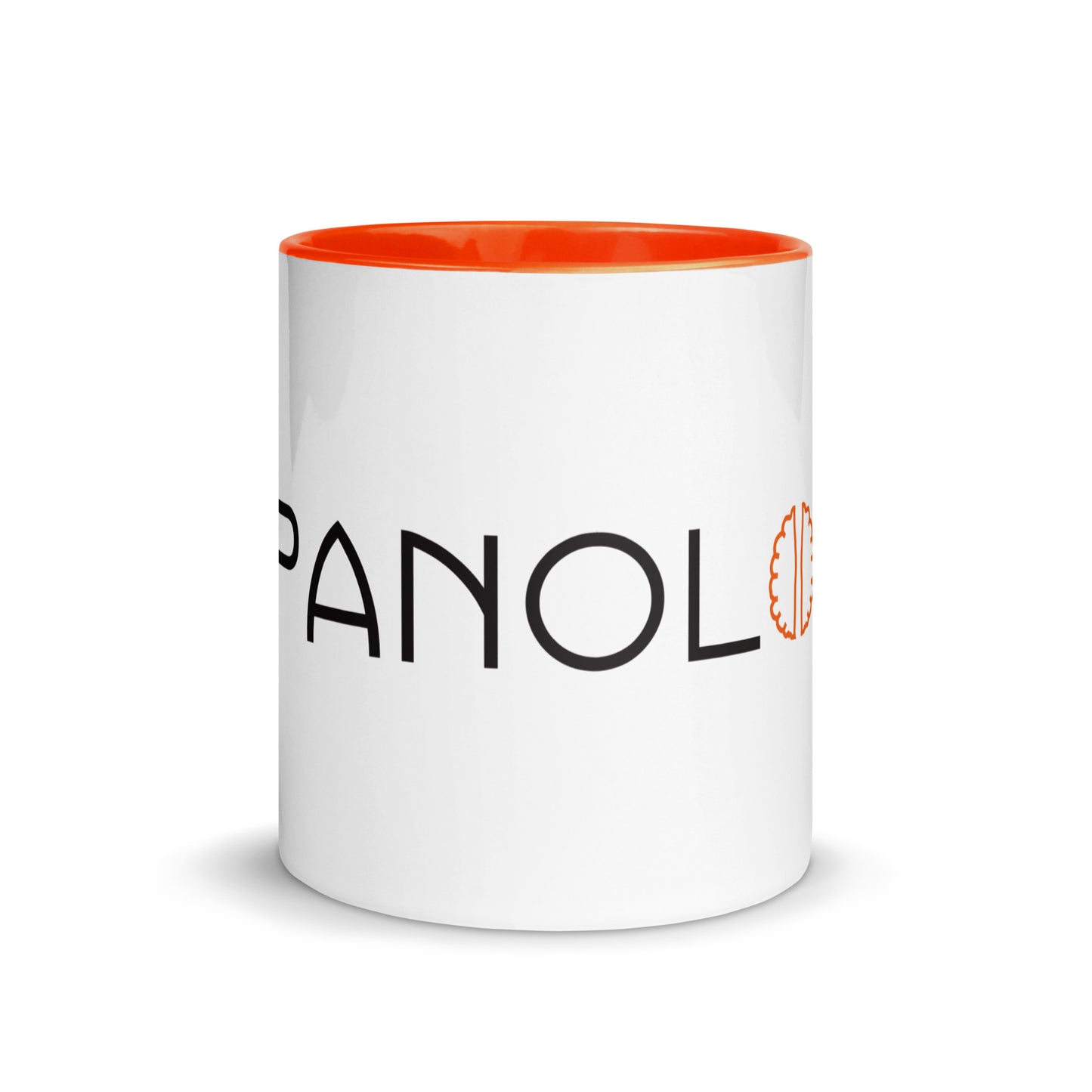 Empanology Mug