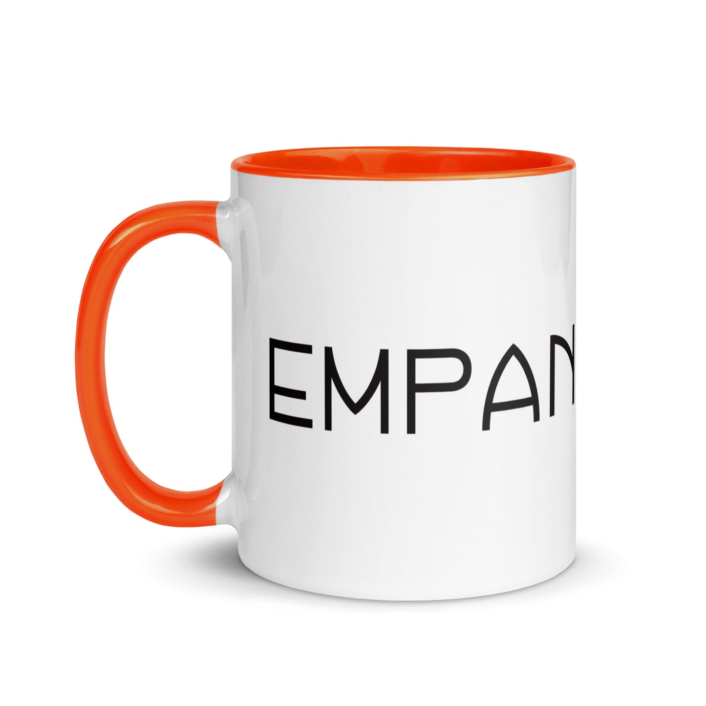 Empanology Mug