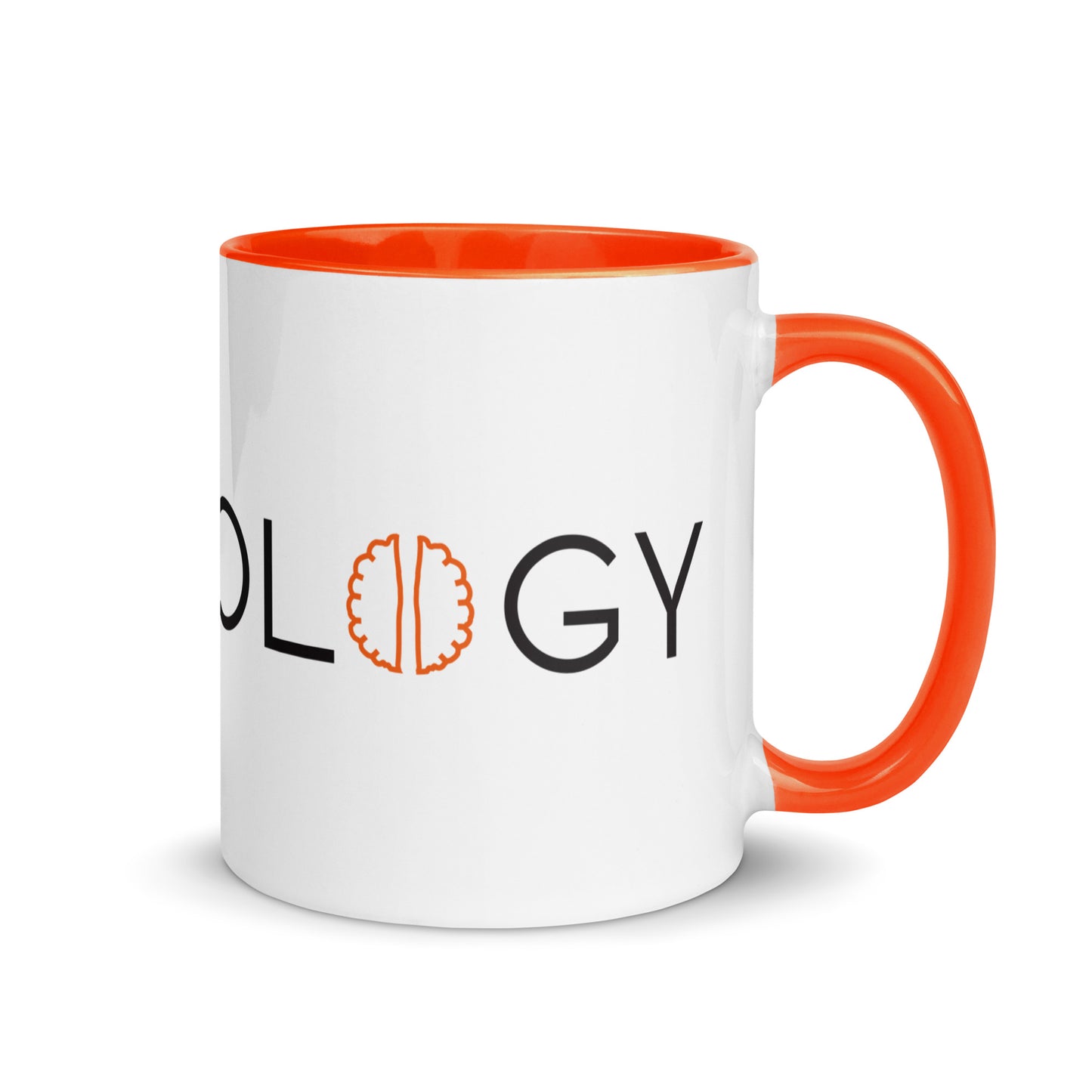 Empanology Mug